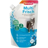 beaphar Multi-Frisch für Katzentoiletten - 400 g