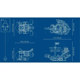 LEGO Friends Rettungs-u-boot Für Delfine 41378