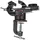 Meister Craft Schraubstock Grauguss 60 mm grau drehbar