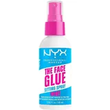 NYX Professional Makeup The Face Glue Extreme Hold Fixingspray 60 ml