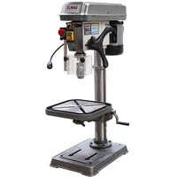 ELMAG Keilriemen-Tischbohrmaschine Modell KBM 25 TN