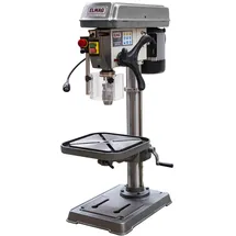 ELMAG Keilriemen-Tischbohrmaschine Modell KBM 25 TN