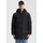 QS Pufferparka schwarz L