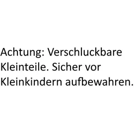 SWAK SWAK-in Interdentalbürste 5,0 mm rot 8 St.