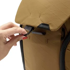 Peak Design Everyday Backpack 20L v2 Coyote