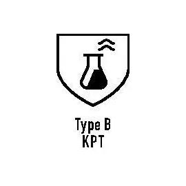 AMPri Einw.-Handsch.Basic Plus Gr.M hellbeige Latex EN 455 PSA I 100 St./Box AMPRI