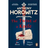 Penguin / Penguin Books UK The Twist of a