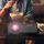 La Vague LV-HD320 LED-Projektor LED-Beamer schwarz