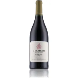 Delheim Pinotage 0,75 l