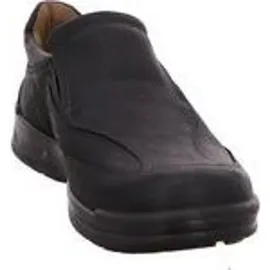 Jomos Slipper Schwarz 44