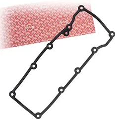 Elring Dichtung, Zylinderkopfhaube [Hersteller-Nr. 026.540] für Ford