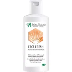 FACE FRESH MILDES TONIKUM 200 ml Tonikum