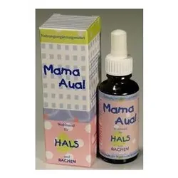 Mama Aua! Hals 30 ml