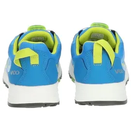 Vado Free Boa GTX Jungen Schnürer in Blau, 36 - Blau - 36