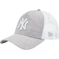 New-Era Kappen Herren Jersey Ess 9FORTY New York Yankees