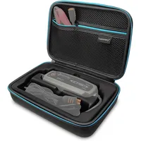 Supremery Tasche für CTEK MXS 5.0 Batterie Ladegerät Case Schutz-Hülle Etui