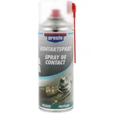 Presto Kontaktspray 400 ml