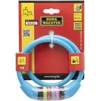 Burg Wächter Zahlen-Seilschloss 210 C 65 Kids