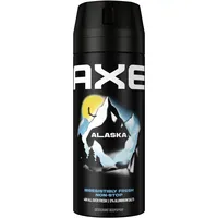 Axe Alaska Fresh Spray 150 ml