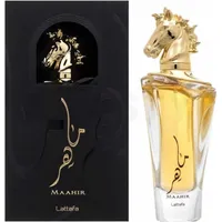 Lattafa Maahir Eau de Parfum 100 ml