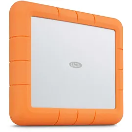 LaCie Rugged Raid Shuttle 8 TB (STHT8000800)
