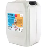 Bayzid pH Minus Flüssig 14,9% 20kg