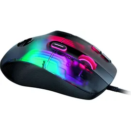 Roccat Kone XP ash black