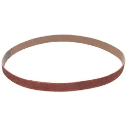 Draper Schleifband 10 x 330mm Korn 80 Aluminiumoxid