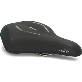 Selle Royal Lookin Evo Stracciatella 16 cm Schwarz