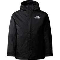 The North Face Teen Snowquest Jacket tnf black (JK3) S
