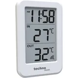 Technoline WS 9172 Weiß 06549