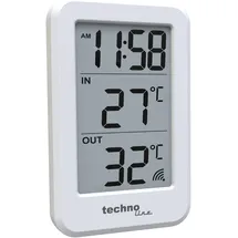 Technoline WS 9172 Weiß 06549