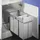Wesco Bio-Double-Boy 30 DT 20 + 10l