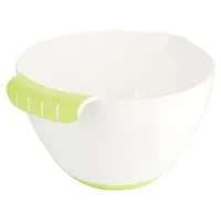 Contacto Rührschüssel 4 l mit Griff,