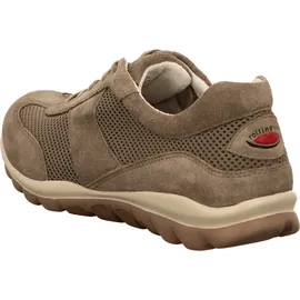 Gabor Sneaker Low Damen Grün 39