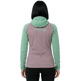 Karpos Hoodie Nirvana/Lichen L
