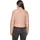 Amber & June Jacke in Leder-Optik, Rose, 40