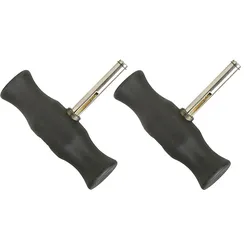 KS TOOLS Scheibendraht-Zuggriff, einzeln ( 140.2353 )