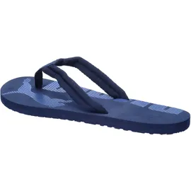 Puma Epic Flip V2 Flip-Flops, Club Navy-Cobalt Glaze,
