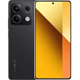 6 GB RAM 128 GB Graphite Black