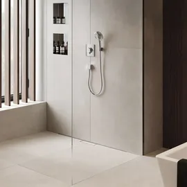 Hansgrohe RainDrain Minimalistic Duschrinne 900 mm