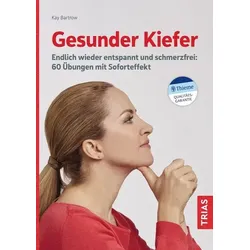 Gesunder Kiefer