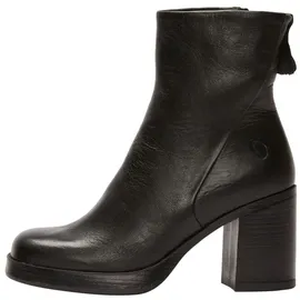 FELMINI Stiefelette Herren Schwarz 41