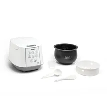 Tefal Reiskocher weiß 1,8 l
