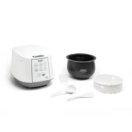 Tefal Reiskocher weiß 1,8 l