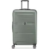 PARIS Comete + 4 Double Rolls Trolley 77 Iguana