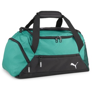 Puma teamGOAL Teambag S Sport Green-PUMA Black, OSFA -