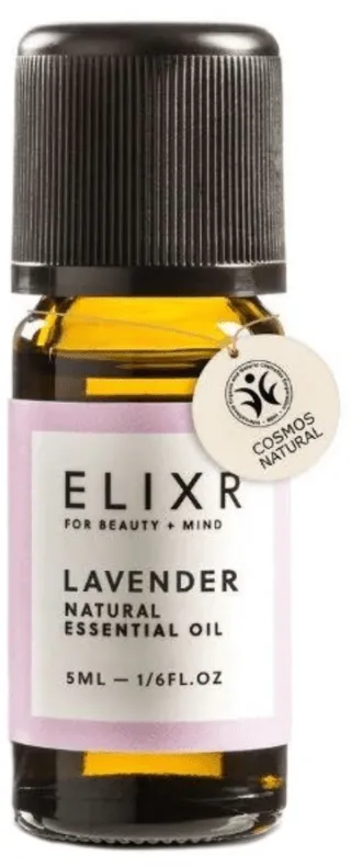 ELIXR Lavender Oil  (10 )