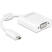 DeLock HDMI Adapter, with Audio