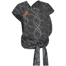 Hoppediz Babytrage Hop-Tye Advanced 1 St